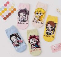 Demon Slayer Socks - DSSO0907