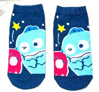 Cartoon Fish Socks - FISO0802