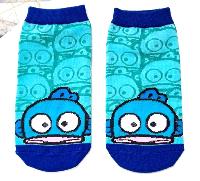 Cartoon Fish Socks - FISO0803