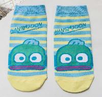 Cartoon Fish Socks - FISO0804