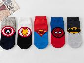 Hero Socks - HESO0909