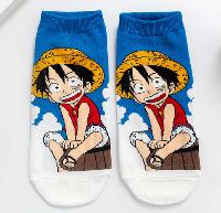 One Piece Socks - OPSO0907