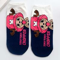 One Piece Socks - OPSO0908