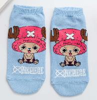 One Piece Socks - OPSO0909