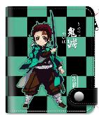 Demon Slayer Wallets - DSWL0204