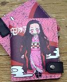 Demon Slayer Wallets - DSWL0207