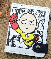 One Punch Man Wallets - OPWL0201