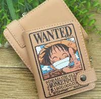 One Piece Wallets - OPWL0203