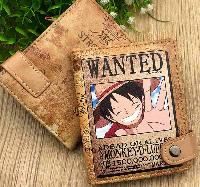 One Piece Wallets - OPWL0205