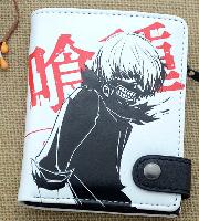 Tokyo Ghoul Wallets - TGWL0201