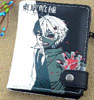 Tokyo Ghoul Wallets - TGWL0202