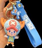 One Piece Figure Keychains - OPFK0903