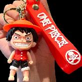 One Piece Figure Keychains - OPKY0668