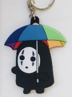 Spirited Away Keychains - FLKY0900