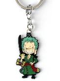 One Piece Keychains - OPKY3323