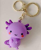 Salamander Keychains - SAKY0900