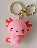 Salamander Keychains - SAKY0901