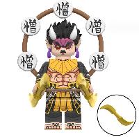 Demon Slayer Figures - DSFG0098