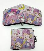 Animation Wallet - CIWL7382