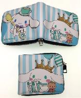 Animation Wallet - CIWL7389