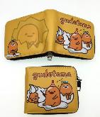 Gudetama  Wallet - GUWS7850