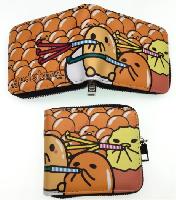 Gudetama  Wallet - GUWS7851