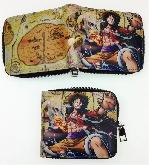 One Piece Wallet - OPWS9062