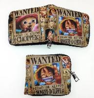 One Piece Wallet - OPWS9065