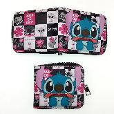 Stitch  Wallet - STWS4917