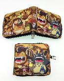 Totoro Wallet - TOWS8642