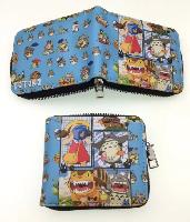 Totoro Wallet - TOWS8644