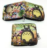 Totoro Wallet - TOWS8645