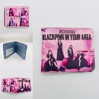 Blackpink Wallet - BPWL2141