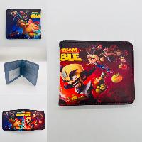 Crash Bandicoot  Wallet - CBWL4002