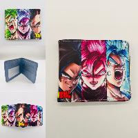 Dragon Ball Z Wallet - DBWL4009