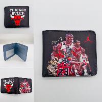 NBA Wallet - NBWL3214