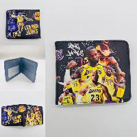 NBA Wallet - NBWL3923