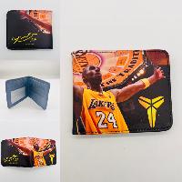 NBA Wallet - NBWL3925