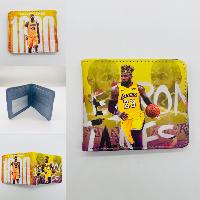 NBA Wallet - NBWL3927