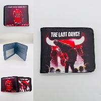 NBA Wallet - NBWL3929