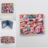 One Piece Wallet - OPWL1401