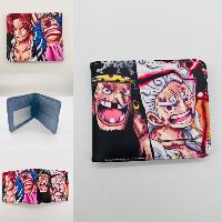 One Piece Wallet - OPWL1402