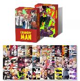 Chainsaw Man Lomo Cards - CMLC1212