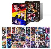 Demon Slayer Lomo Cards - DSLC1222