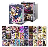 JOJOS BIZARRE ADVENTURE Lomo Cards - JOLC1000