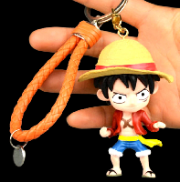 One Piece Keychains - OPKY1223