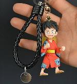 One Piece Keychains - OPKY1443