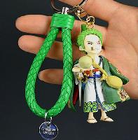 One Piece Keychains - OPKY3332