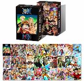 One Piece Lomo Cards - OPLC1298