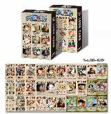 One Piece Lomo Cards - OPLC1342